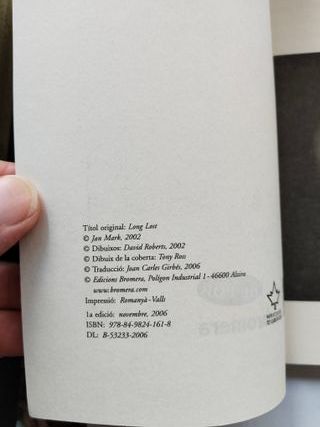 Libro L'herència maleïda