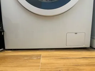 Lavadora BOSH  perfecto estado