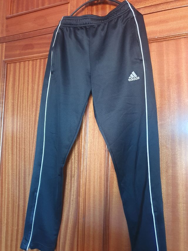 Pantalon Adidas 11/12 años 