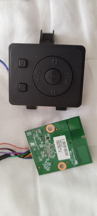 Smart Hisesen LTDN50K321W