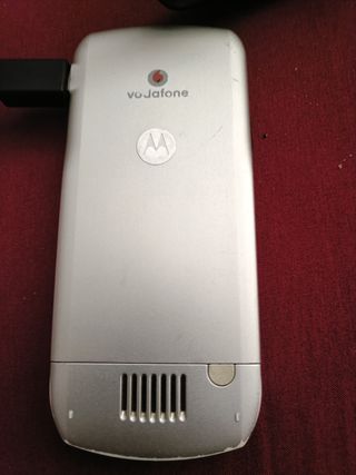 💚Motorola SLVR L2