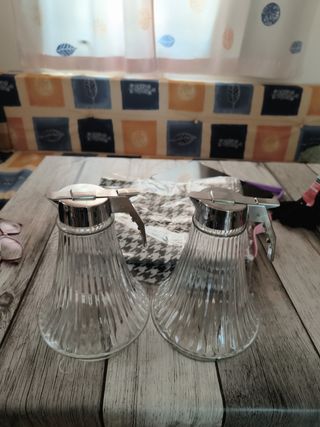 Jarras