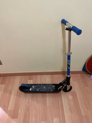 Patinete oxelo mid 1