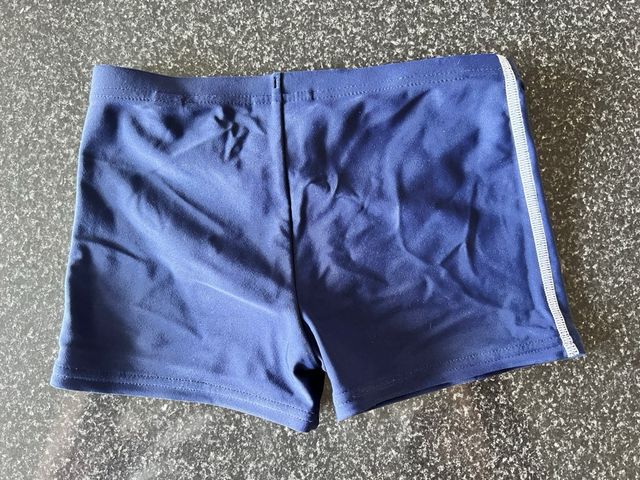 Pantalon niño natacion (6-7 años)