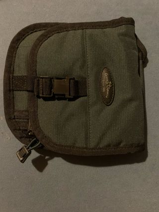 Bandolera hombre Coronel Tapiocca