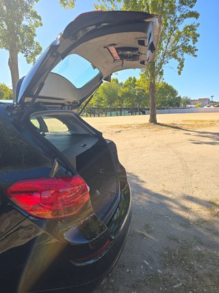 Opel Astra 2011