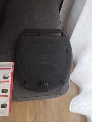 Baul moto Givi 39lt.