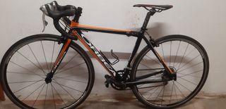 Bicicleta de escuelas orbea talla 48