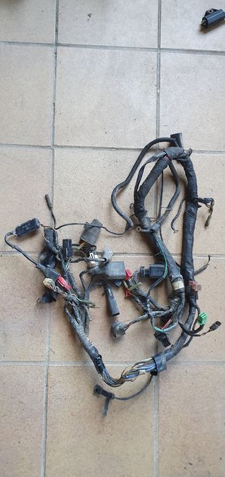 Kawasaki klx 650