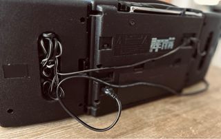 Radio Cassette Stéreo marca Sogo SS-888