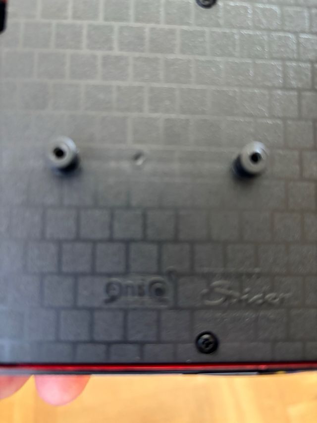 Renault Spider 1:18 Anso