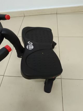 Patín adaptador niño