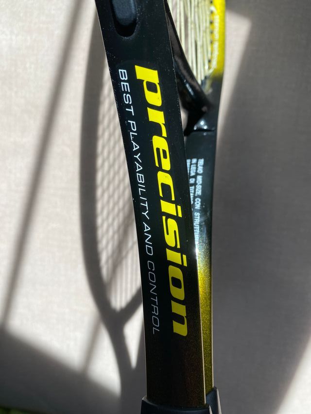 MILLER pro series precisione titanium