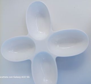 Porta snack per aperitivi