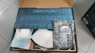 Conga 5290 ultra + base Home 5000