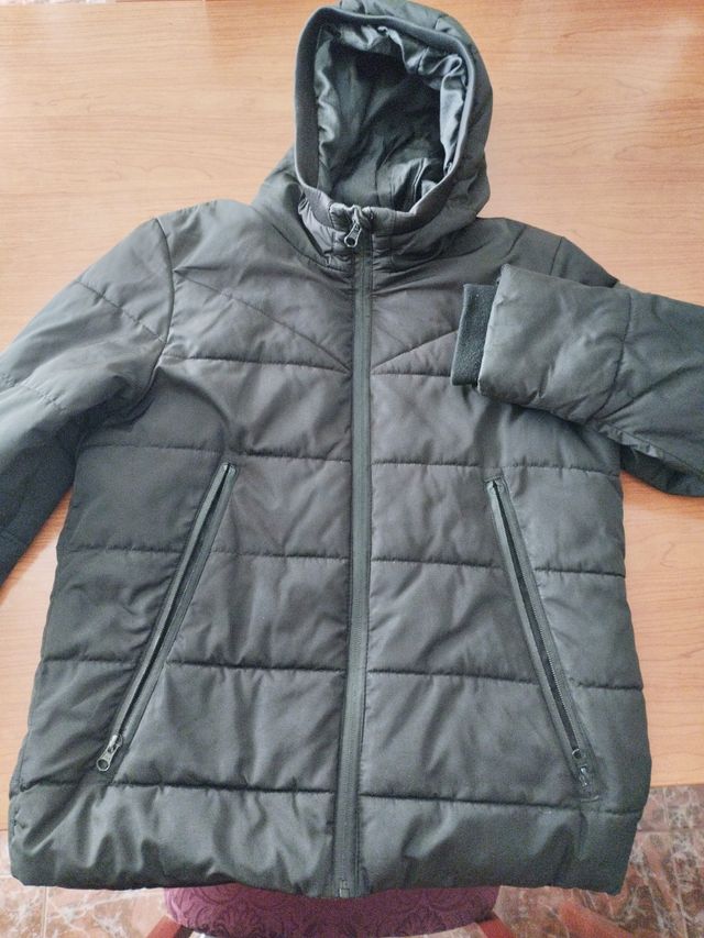 Chaqueta de invierno niño
