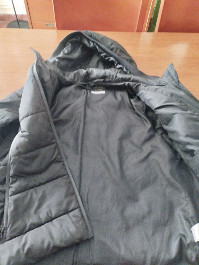 Chaqueta de invierno niño