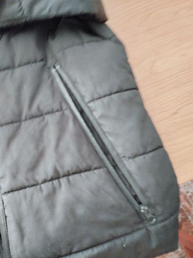 Chaqueta de invierno niño