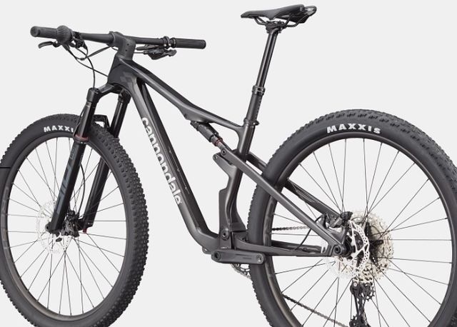 CANNONDALE SCALPEL 4