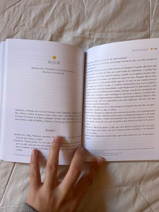 Libro de La Celestina