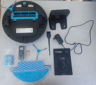 Aspiradora Conga 3090