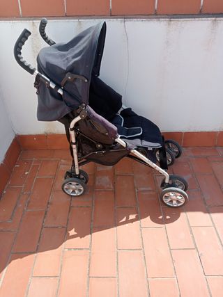 Silla paseo Arrue.