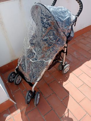 Silla paseo Arrue.