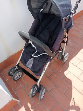Silla paseo Arrue.