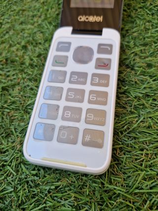 ALCATEL 2051X (LIBRE)