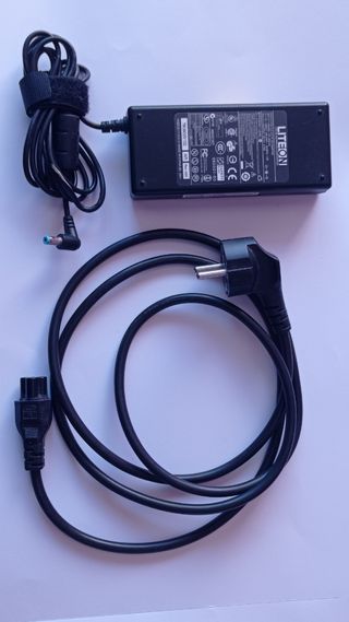 Cargador portátil