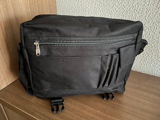 Bolso bandolera