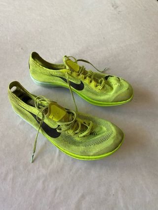 Zapatillas de clavos dragonfly