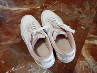 Zapatillas Puma mujer