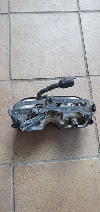 Cuenta quilómetros Kawasaki klx 650