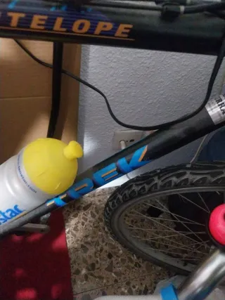 Silla para llevar niños en bici