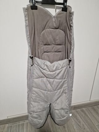 Stokke saco de invierno