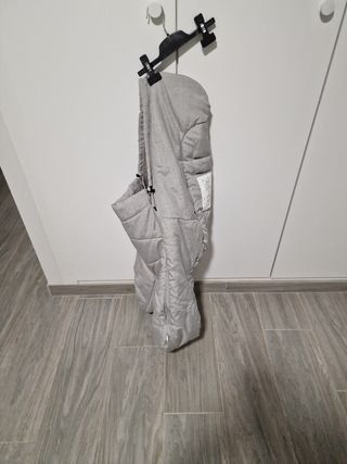 Stokke saco de invierno