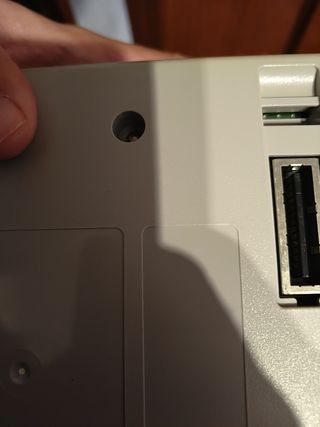 Super Nintendo completa 