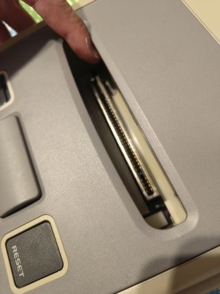Super Nintendo completa 