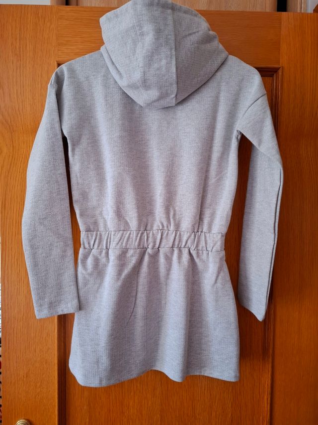 Rebajado!! Vestido niña Tuc Tuc nuevo