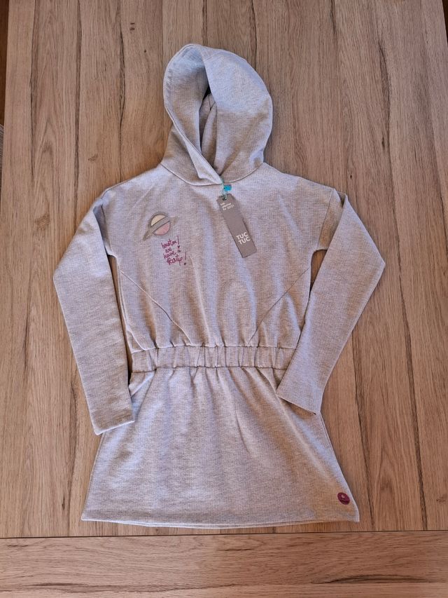 Rebajado!! Vestido niña Tuc Tuc nuevo