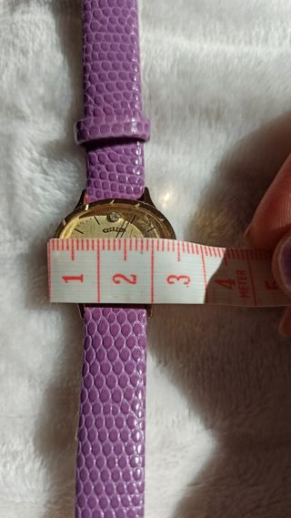 Citizen mini reloj pulsera