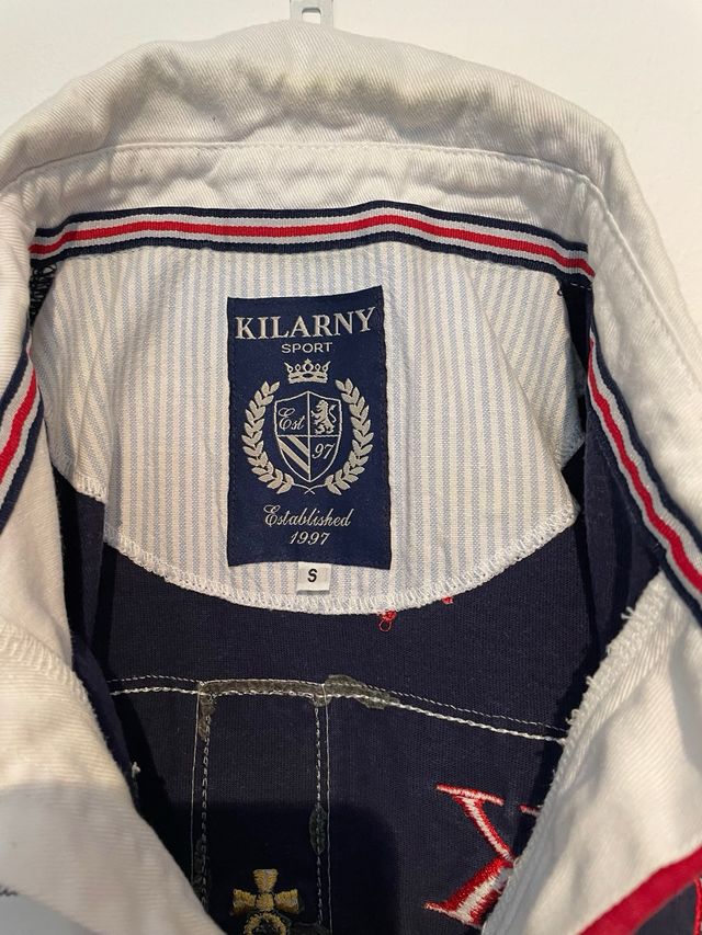 Polo Kilarny