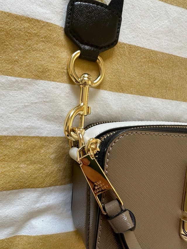 Bolso Marc Jacobs
