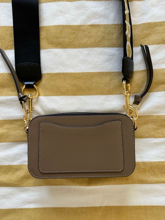 Bolso Marc Jacobs