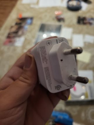 Cargador cabezal (CARGA RAPIDA🔋)