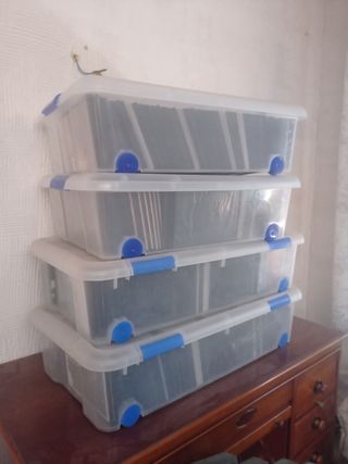 Colección películas