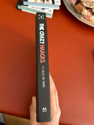 Libros