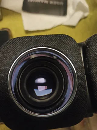 Mini proyector A ESTRENAR