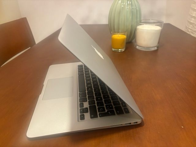 Macbook Air